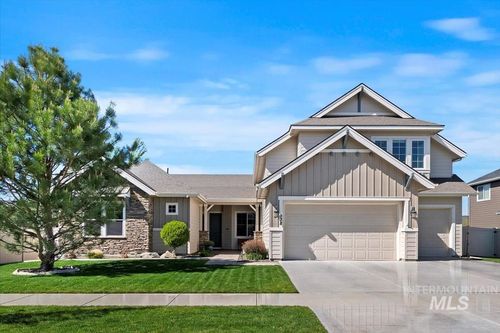 938 W Bear Track Ct, Meridian, ID, 83642-4438 | Card Image