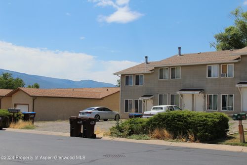 2435 Rail Ave, Rifle, CO, 81650-3146 | Card Image