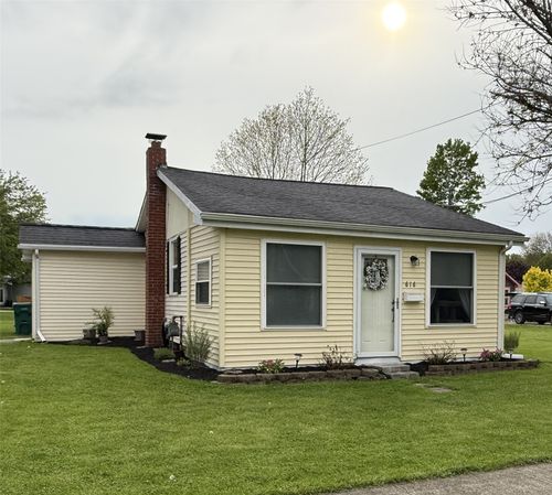 616 Frick Ave, Girard, PA, 16417-1306 | Card Image
