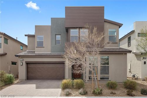 537 Monarch Ridge Ct, North Las Vegas, NV, 89084-1401 | Card Image