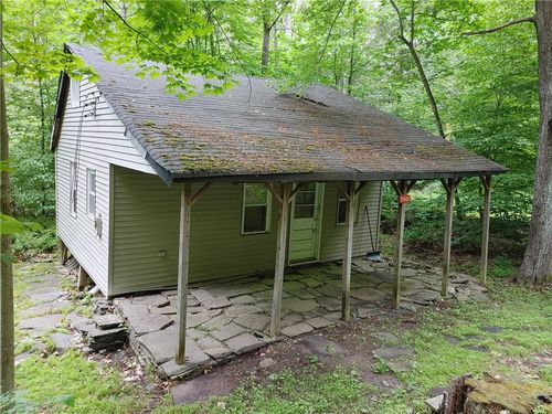 57 Traver Hollow Rd, Boiceville, NY, 12412-5007 | Card Image