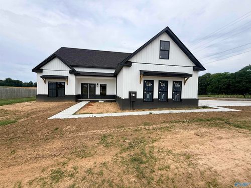 248 Old Vaughn Bridge Road, Hartselle, AL, 35640 | Card Image