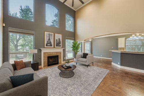 6900 Celtic Ct, Austin, TX, 78754-5795 | Card Image