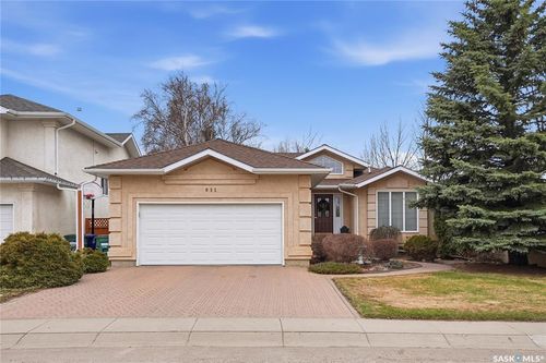 911 Chotem Crescent, Saskatoon, SK, S7N4N3 | Card Image