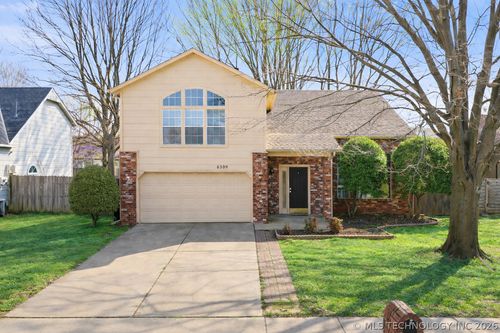 6309 Date Ave, Broken Arrow, OK, 74011-4148 | Card Image