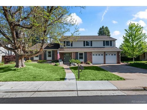 8219 E Geddes Ave, Centennial, CO, 80112-1817 | Card Image
