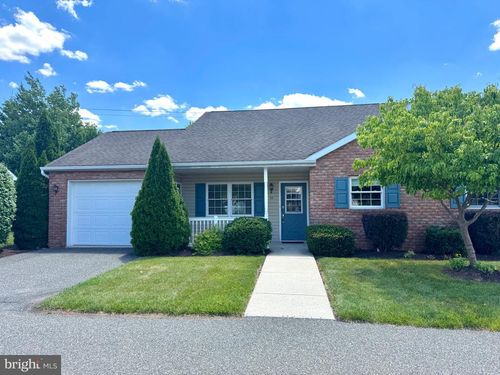 58 Bards Way, Pottstown, PA, 19464-7233 | Card Image