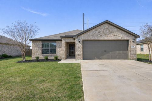 144 Barbwire Way, Newark, TX, 76071-3219 | Card Image