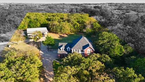 640 County Road 203, Collinsville, TX, 76233-2117 | Card Image