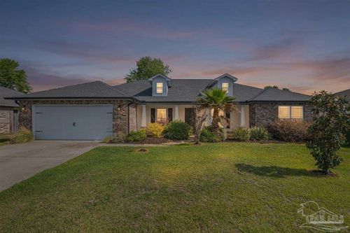 5673 Flume Dr, Pace, FL, 32571-6425 | Card Image