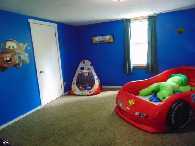 205 South St, House other with 3 bedrooms, 1 bathrooms and null parking in Darlington IN | Image 18