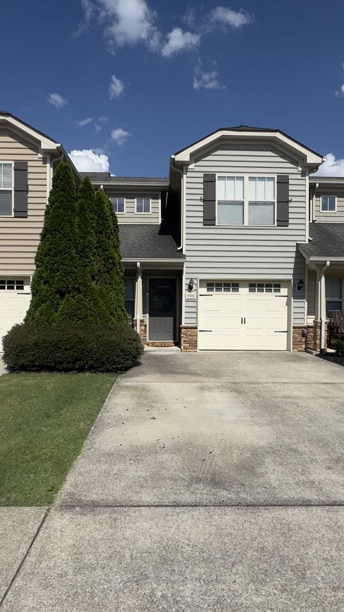 906 Thunder Gulch Way, Murfreesboro, TN, 37128-4283 | Card Image