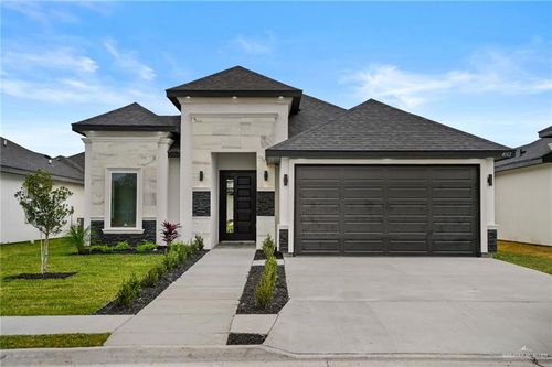 4012 E Alexa St, Edinburg, TX, 78542 | Card Image