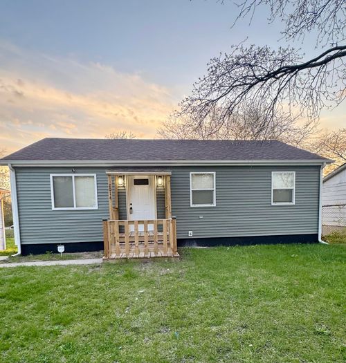 2014 Matthews Pl, Gary, IN, 46406-2810 | Card Image