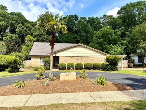 3417 Emelye Dr, Mobile, AL, 36693-2623 | Card Image