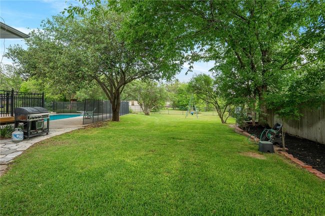 View of yard | Image 35