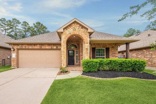 5332 Pointe Spring Xing, Spring, TX, 77389-1729 | Card Image