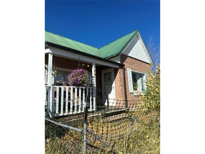 426 E 9th St, Home with 4 bedrooms, 3 bathrooms and null parking in Leadville CO | Image 2