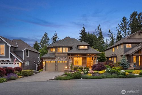 35918 Se Kendall Peak St, Snoqualmie, WA, 98065-5024 | Card Image