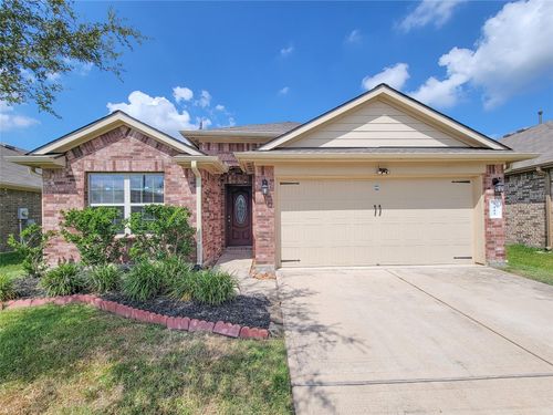 5443 Dunsmore Harbor Ln, Katy, TX, 77449-5495 | Card Image