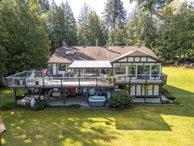 5145 Gainsberg Rd, House other with 5 bedrooms, 3 bathrooms and 3 parking in Bowser BC | Image 46