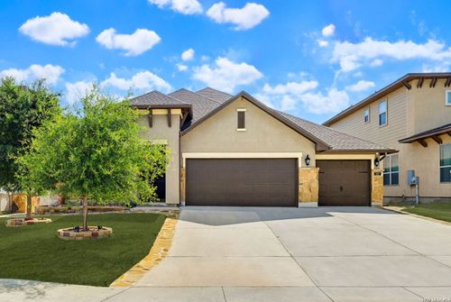 307 James Bonham Way, San Antonio, TX, 78253-6571 | Card Image