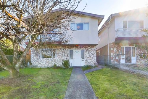 4676 Reid St, Vancouver, BC, V5R3Y6 | Card Image