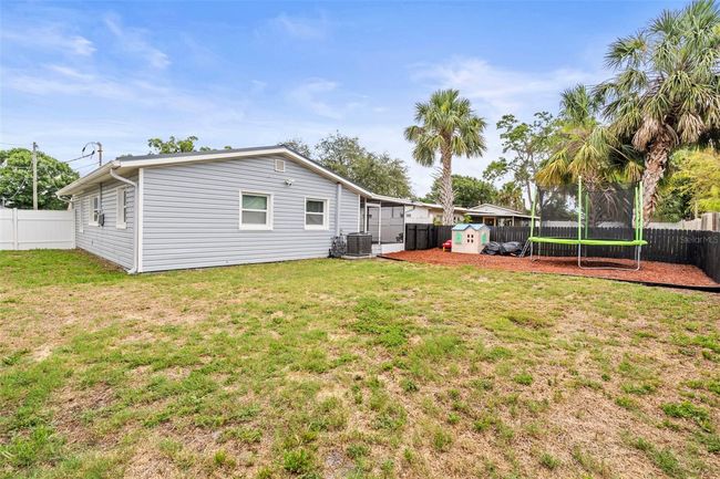 512 Flame Tree Dr, House other with 2 bedrooms, 1 bathrooms and null parking in APOLLO BEACH FL | Image 21