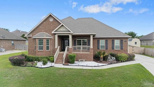 2167 Paddlewheel Way, Cantonment, FL, 32533-6911 | Card Image