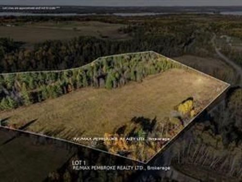 0 Thomson Rd, Renfrew, ON, K7V3Z8 | Card Image