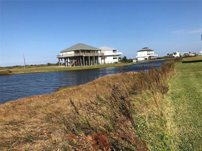 3801 Biscayne Beach Rd, Home with 0 bedrooms, 0 bathrooms and null parking in Port Bolivar TX | Image 8