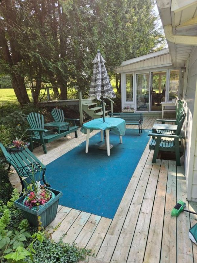 140 Beaumont Dr, House other with 4 bedrooms, 3 bathrooms and 3 parking in Bracebridge ON | Image 12