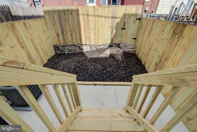 921 S Conestoga St, Townhouse with 3 bedrooms, 2 bathrooms and null parking in PHILADELPHIA PA | Image 38
