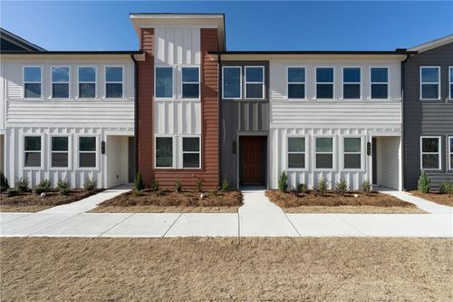 1643 Winpost Lane Nw, Atlanta, GA, 30318 | Card Image