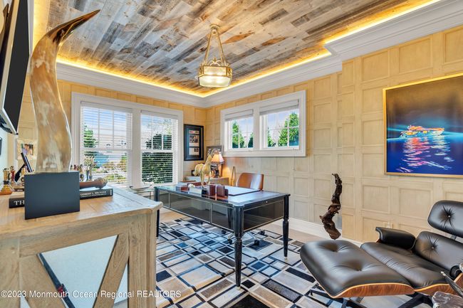 296 Dutchmans Point Rd, House other with 9 bedrooms, 9 bathrooms and null parking in Mantoloking NJ | Image 26
