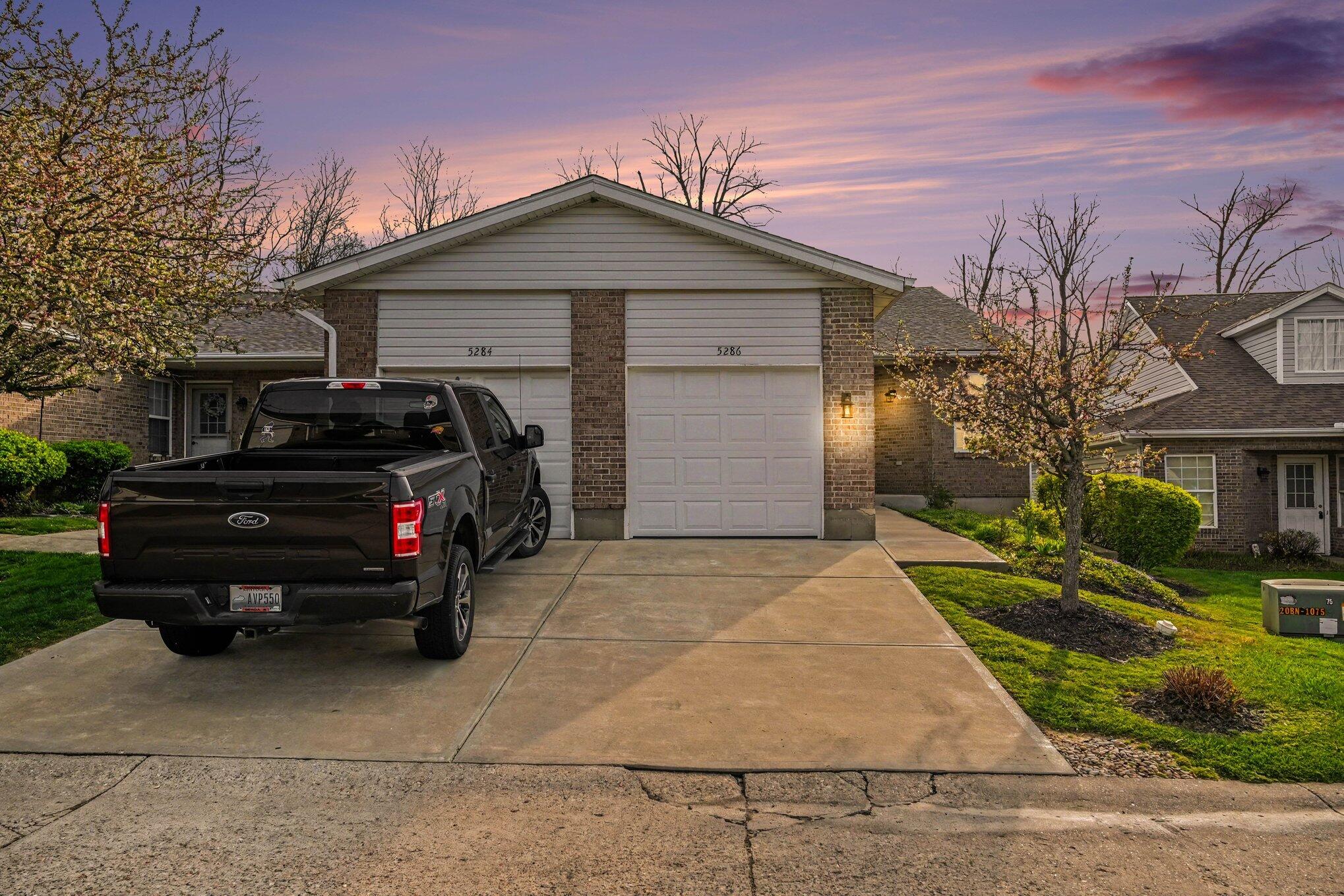 Residential in Burlington 2