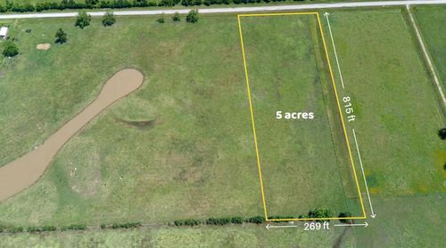 0 Co Rd 100, Boling, TX, 77420 | Card Image
