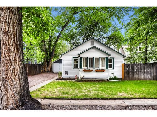 1041 Pratt St, Longmont, CO, 80501-4314 | Card Image
