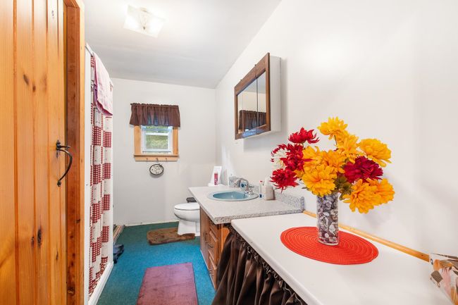 32 Chapel Hill Rd, House other with 2 bedrooms, 1 bathrooms and null parking in Wentworths Location NH | Image 17