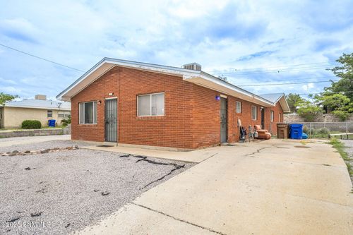 1855 Payne St, Las Cruces, NM, 88001-5197 | Card Image