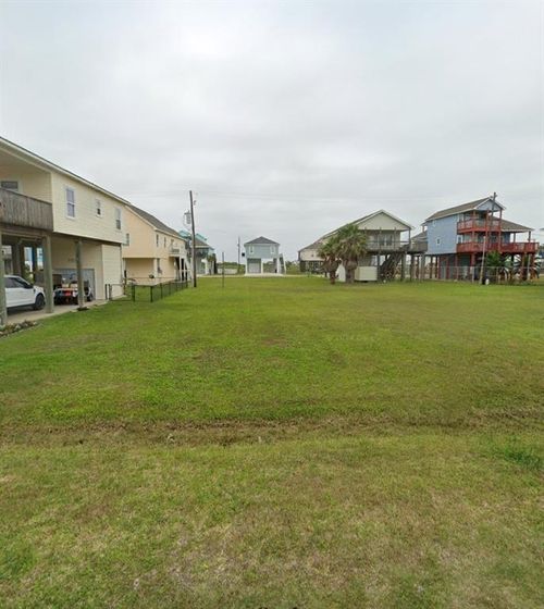 23166 Fresca St, Galveston, TX, 77554-1153 | Card Image