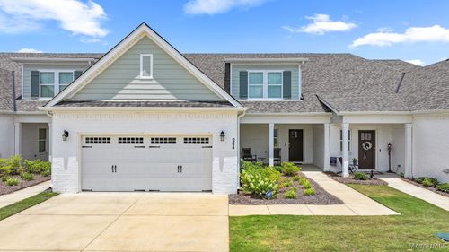 244 Royal Oaks Dr, Pike Road, AL, 36064-2491 | Card Image