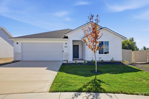 673 W Novak Dr, Emmett, ID, 83617 | Card Image