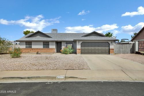 7332 E Halifax St, Mesa, AZ, 85207-3809 | Card Image