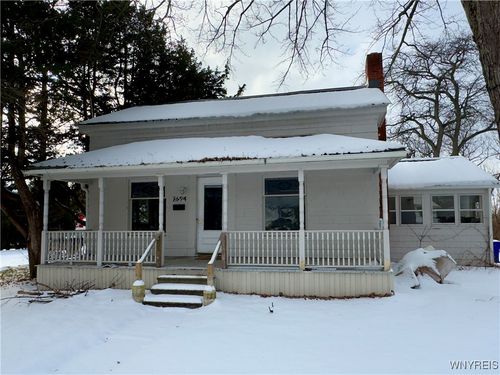 2694 Main Street, Newfane, NY, 14108 | Card Image