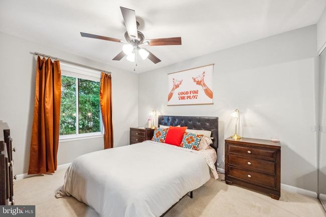 6004 Forrest Hollow Ln, Townhouse with 3 bedrooms, 4 bathrooms and null parking in SPRINGFIELD VA | Image 22