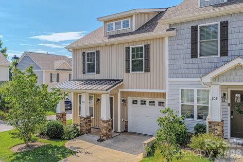 202 Stoney Point Way, Candler, NC, 28715-0318 | Card Image