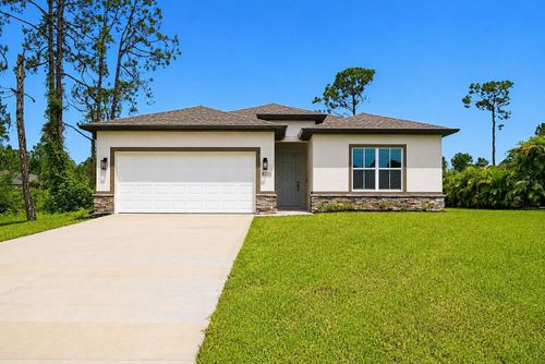 8211 Elkenberry Ave, North Port, FL, 34291-7089 | Card Image
