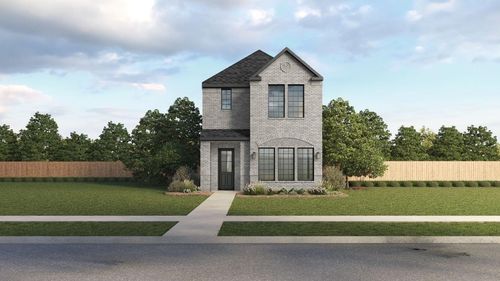 4550 Community Ct, Plano, TX, 75024-4605 | Card Image