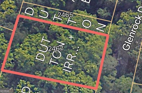 2467 Glenrock Dr, decatur, GA, 30032-5857 | Card Image